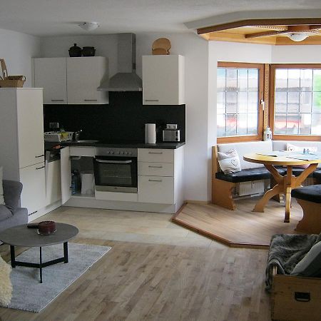 Appartement Mitte Reit im Winkl Buitenkant foto