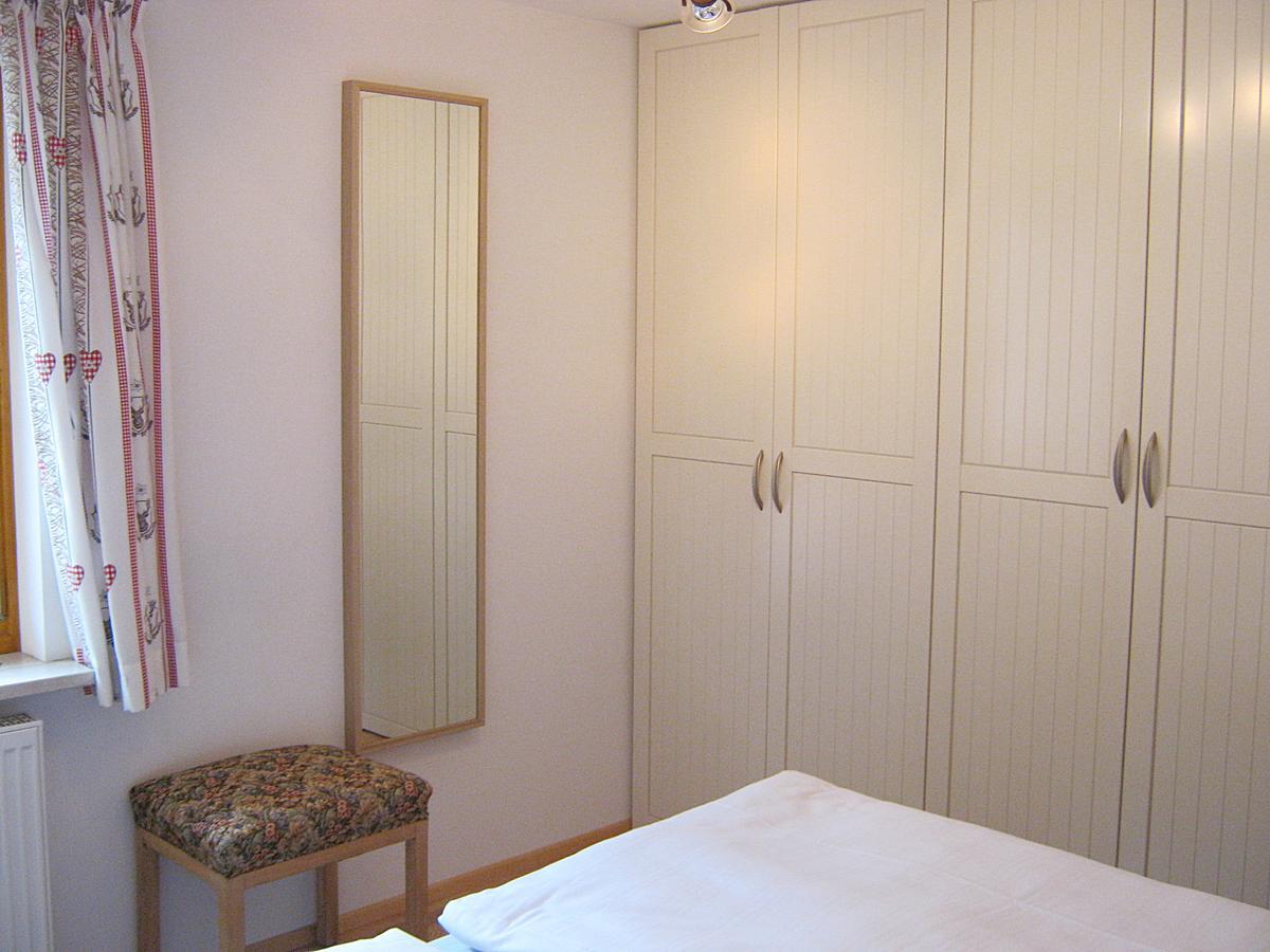 Appartement Mitte Reit im Winkl Buitenkant foto